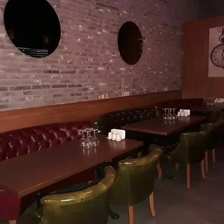 Appartamento Elits Suits Provincia di Istanbul