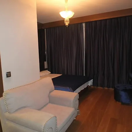 Elits Suits Apartamento