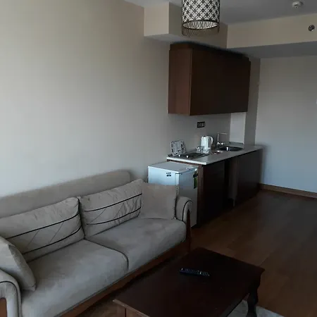 Apartamento Elits Suits