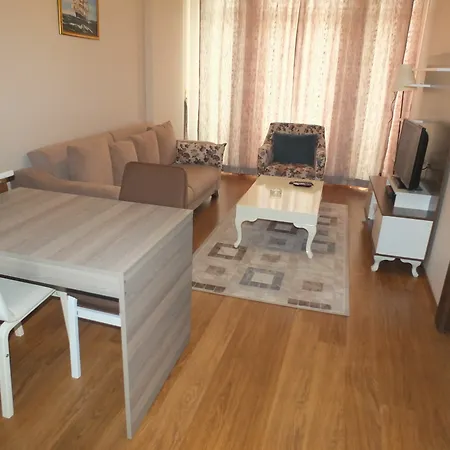 Appartamento Elits Suits Provincia di Istanbul